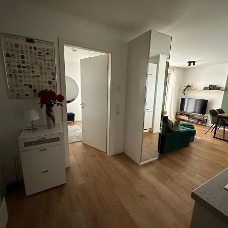 Villa Sanddorn - Ferienwohnungen Börgerende-Rethwisch エクステリア 写真